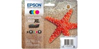 Epson 603XL Multipack (C13T03A64010)