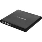 Verbatim External Slimline