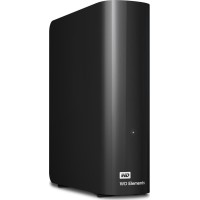 Western Digital Elements Desktop 6TB