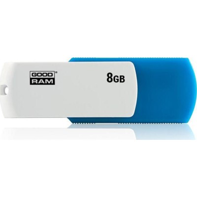 GoodRAM UCO2 8GB USB 2.0 Blue