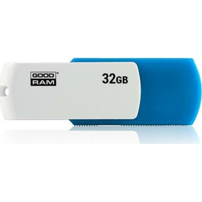 GoodRAM UCO2 32GB USB 2.0 Blue