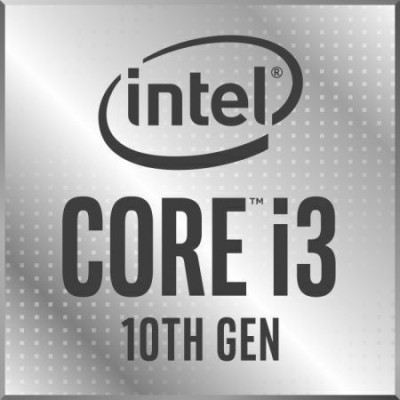 Intel Core i3-10100T Tray