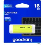 GoodRAM UME2 16GB USB 2.0 Yellow