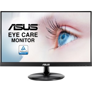 Asus VP229HE Monitor 21.5" FHD