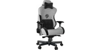 Anda Seat AD12XLLA T-Pro II Black/Grey