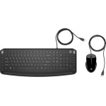 HP Pavilion Keyboard and Mouse 200 Kit GR