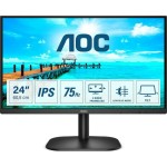 AOC 24B2XDA Monitor 23.8" FHD