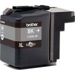 Brother LC-529XLBK Black (LC529XLBK)