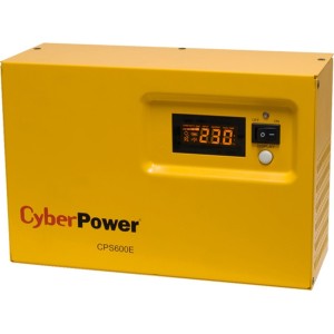 CyberPower Emergency Power System 600VA
