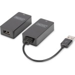 Digitus USB Extender up to 45m over Cat.5e