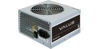 Chieftec Value Series 400W Full Wired