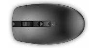 HP 635 Multi-Device Aσύρματο Bluetooth Ποντίκι Γκρι