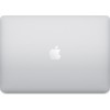 Apple MacBook Air 13.3" (M1/8GB/256GB/Retina Display/MacOS) (2020) Silver US Keyboard