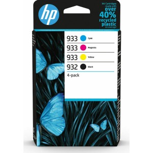HP 932/933 Multipack (6ZC71AE)