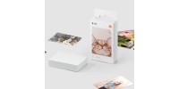 Xiaomi Mi Portable Photo Paper Gloss A8 (5.2x7.4) 20 Φύλλα