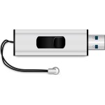 MediaRange 8GB USB 3.0 White