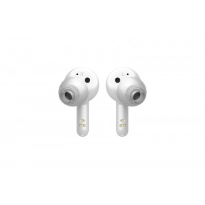 LG Tone Free FP3 In-ear Bluetooth Handsfree White