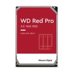 Western Digital Red Pro 22TB HDD 3.5" SATA III 7200rpm με 512MB Cache