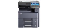 Kyocera TASKalfa MZ4000i Ασπρόμαυρο Laser Φωτοτυπικό A3