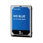 Western Digital Blue 2TB (2.5")