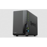 Synology DiskStation DS224+ 2-Bay NAS