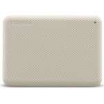 Toshiba Canvio Advance 2020 beige 1TB