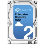 Seagate Enterprise Capacity V.3 2TB SAS