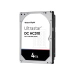 Western Digital Ultrastar DC HC310 7K6 4TB
