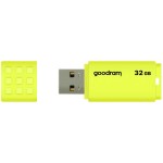 GoodRAM UME2 32GB USB 2.0 Yellow