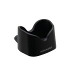 Datalogic Holder, Desk/Wall Mount, Q040, Black (HLD-Q040-BK)