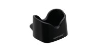 Datalogic Holder, Desk/Wall Mount, Q040, Black (HLD-Q040-BK)