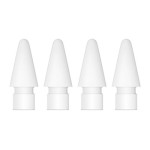 Apple Replacement tip pack of 4