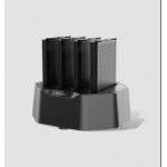Newland 4-Slot Multi Battery Charge For MT93 Battery (NLS-MCD9350-4B)