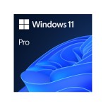 Microsoft Windows 11 Pro 64-Bit English