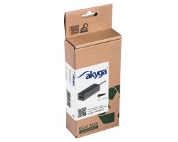 Akyga AC Adapter 30W (AK-ND-21) Acer / Dell
