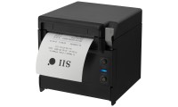 Seiko Instruments RP-F10 Thermal Printer (RP-F10-K27J1-5) Μαύρο