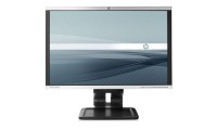 HP LED MONITOR 24" LA2405 (Grade A) **Refurbished**