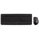  CHERRY DW 5100 desktop set (black, US keyboard and mouse)