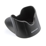 Datalogic Holder, Desk/Wall Mount, Black (HLD-G041-BK)