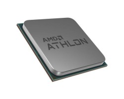 AMD Athlon-3000G Tray