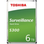 Toshiba S300 Surveillance 6TB