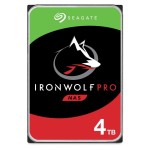 Seagate Ironwolf Pro 4TB (ST4000NE001)