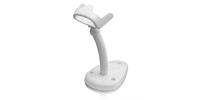 Datalogic Scanner Stand - White