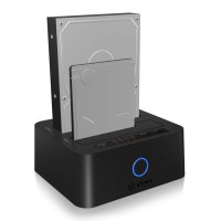 Docking Station Σκληρών Δίσκων