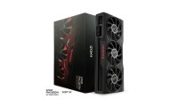 XFX Radeon RX 6750 XT 12GB GDDR6 Core