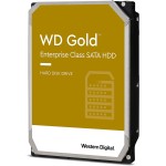 Western Digital Gold Enterprise SATA 6TB (256MB Cache)