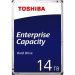 Toshiba Enterprise 14 TB SATA