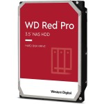 Western Digital RED PRO 10TB 256 MB
