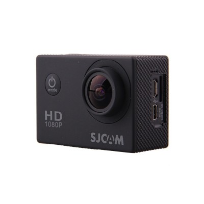 SJCAM SJ4000 action sports camera Full HD
