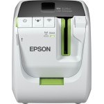 Epson LabelWorks LW-1000P (Wired & Wireless)
